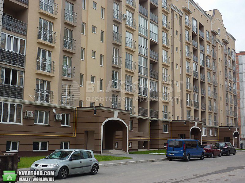 Sell 3-room apartment. Киев,  Метрологическая — photo 1