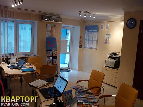 Rent out office. Киев, Киквидзе — photo 2