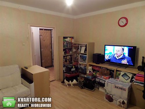 Sell 1-room apartment. Киев, Маяковского — photo 2