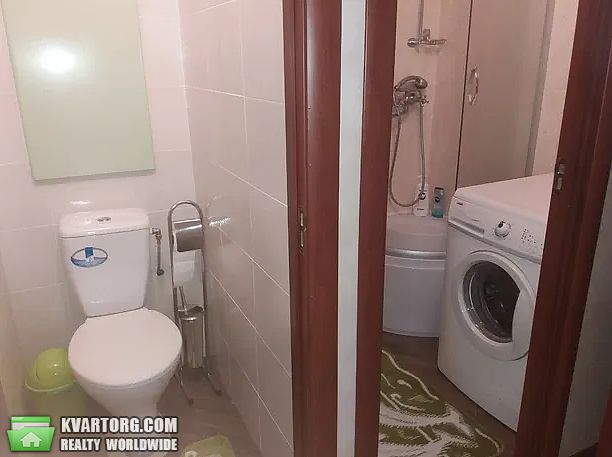 сдам 3-комнатную квартиру. Киев,   Дмитриевская - фото 4