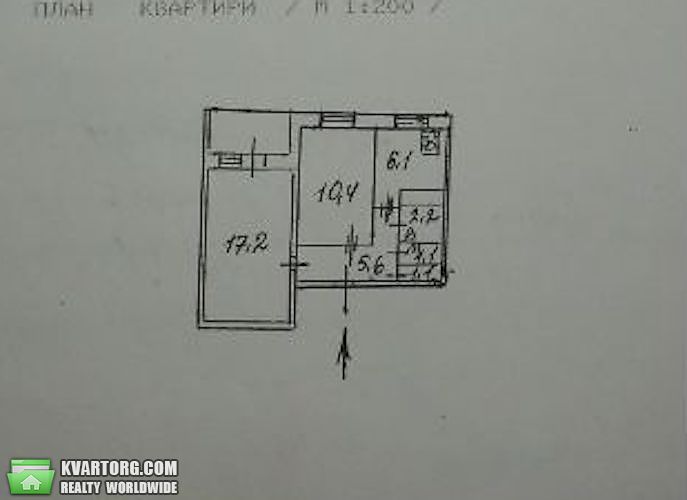 Sell 2-room apartment. Киев,  Героев Сталинграда пр — photo 10