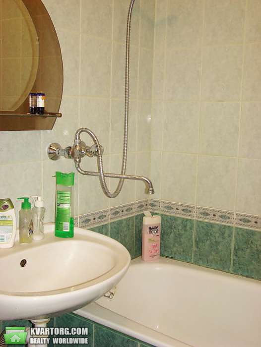 Rent out 3-room apartment. Киев, Котельникова — photo 3