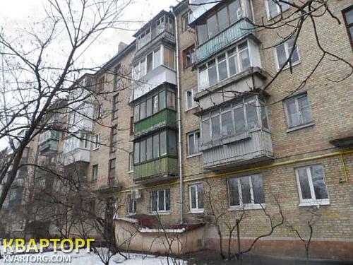 Sell 1-room apartment. Киев,  Сергиенко — photo 10