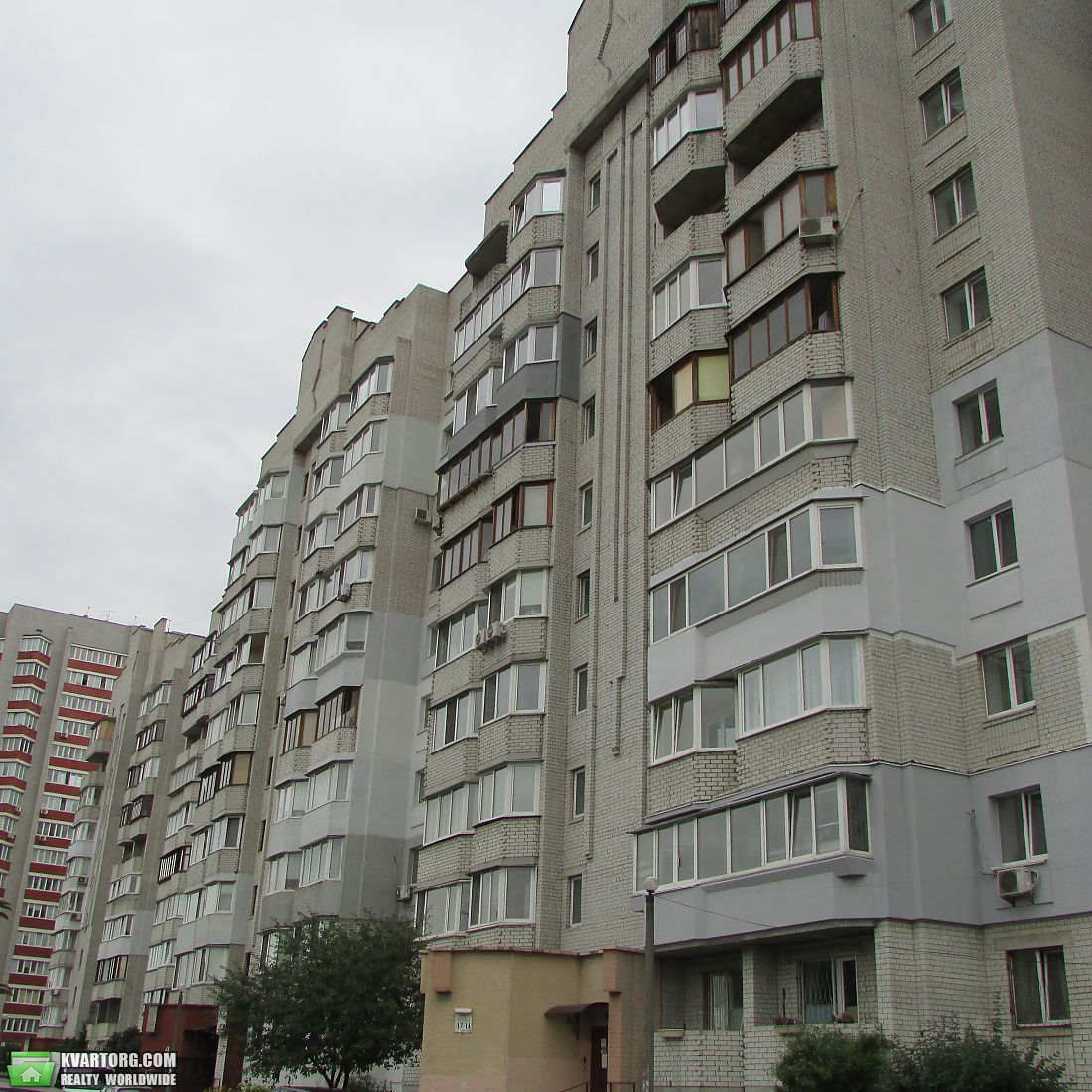 Sell 2-room apartment. Киев,  Вильямса — photo 3