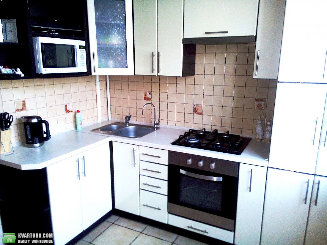 Sell 2-room apartment. Днепропетровск, Красная — photo 1
