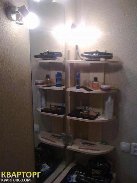 Rent out 1-room apartment. Одесса, Фонтанская дорога — photo 6