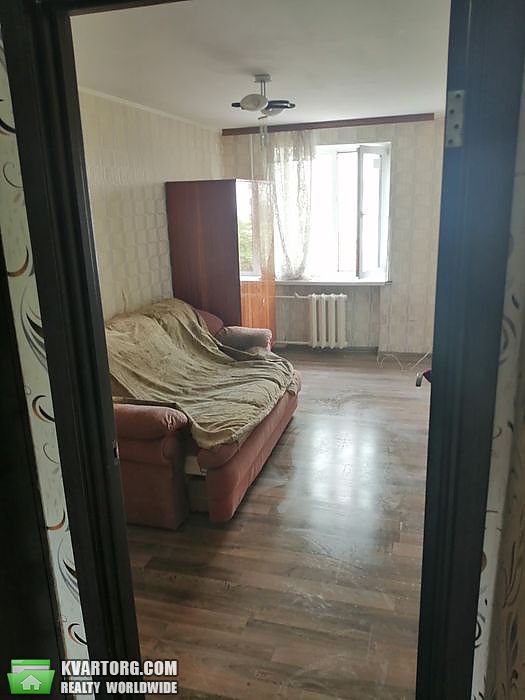 Sell 2-room apartment. Киев,  Алма-Атинская — photo 3