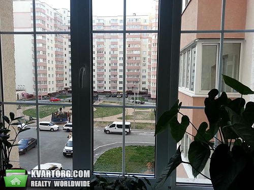 Sell 2-room apartment. Киев, Боголюбова — photo 9