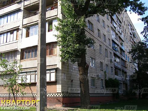 Sell 2-room apartment. Киев,  Волго-Донская — photo 1