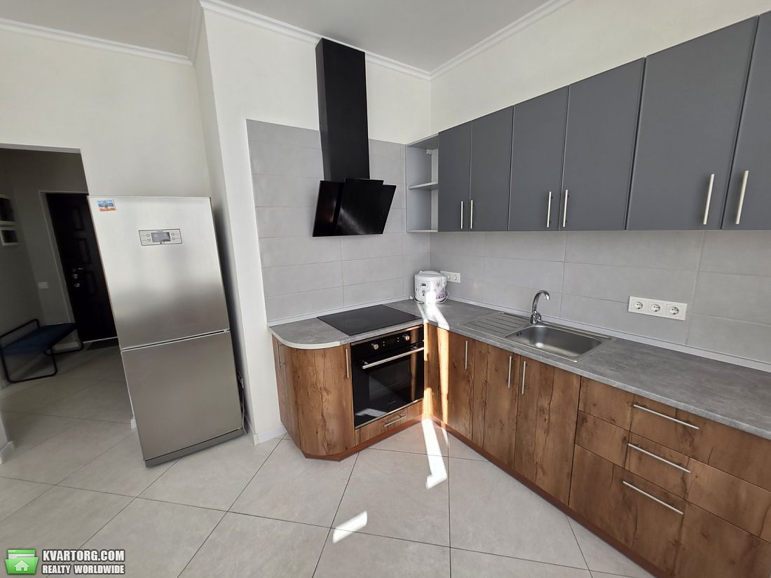 Rent out 1-room apartment. Одесса, Каманина — photo 5