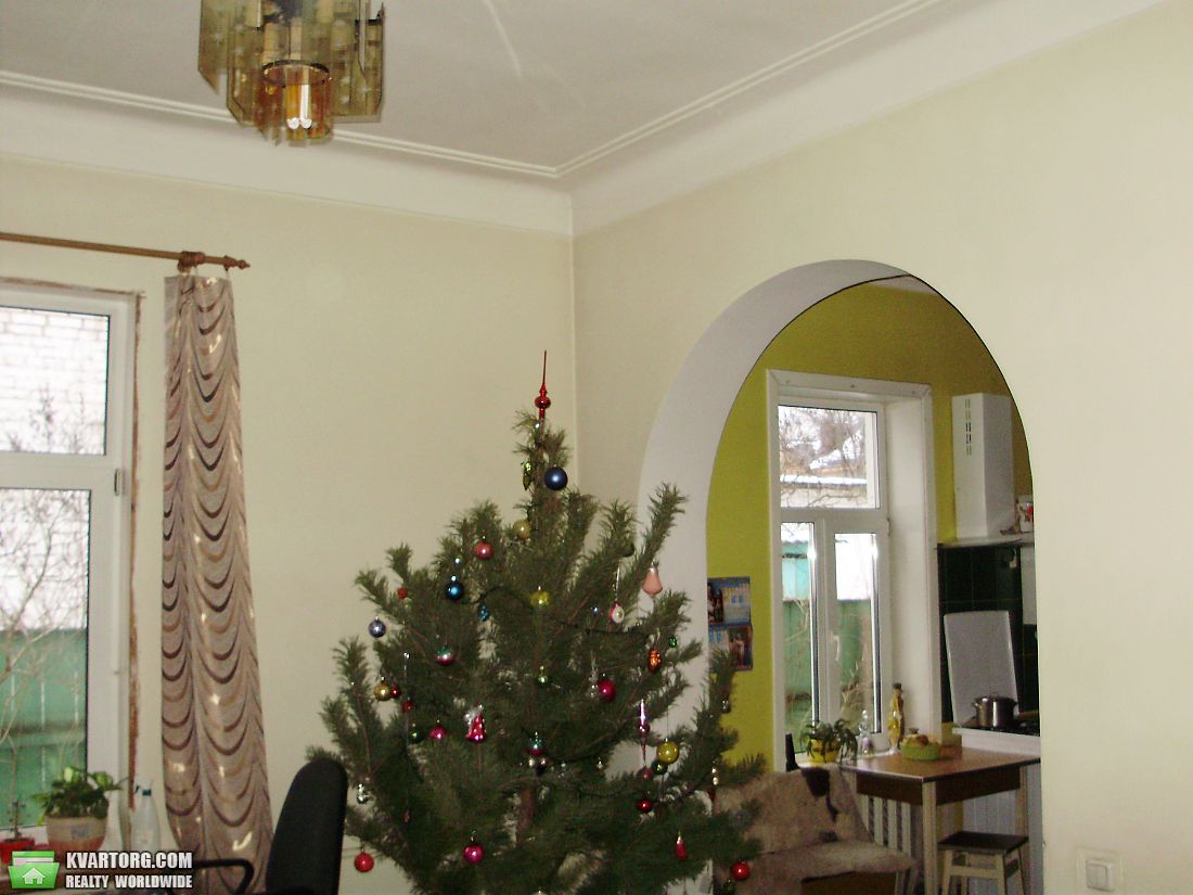 Sell house. Киев, Николая Юнкерова — photo 2