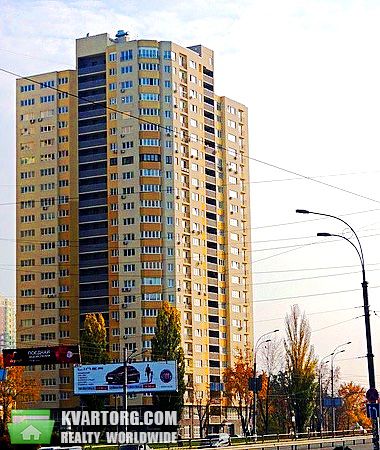 Sell 3-room apartment. Киев,  Перова бул — photo 3