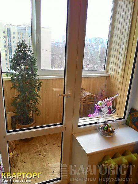 Sell 2-room apartment. Киев, Юности — photo 6