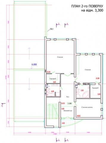 Sell house. Киев, Метрологическая — photo 2