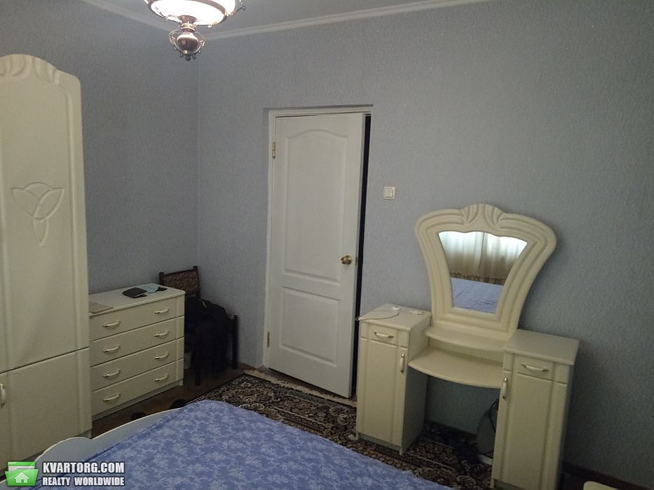 Sell 3-room apartment. Киев, Иорданская — photo 8
