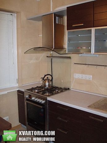 Rent out 2-room apartment. Киев, Архипенко — photo 1