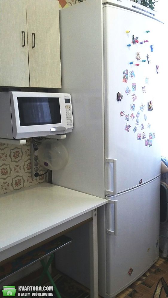 Sell 2-room apartment. Одесса, Заболотного — photo 7