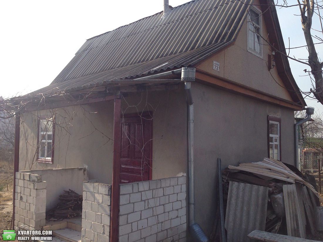 Sell house. Киевская обл.,  Садовая — photo 7