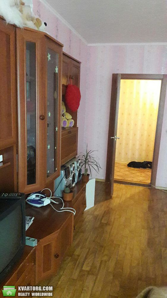 Sell 1-room apartment. Киев,  Закревского — photo 4