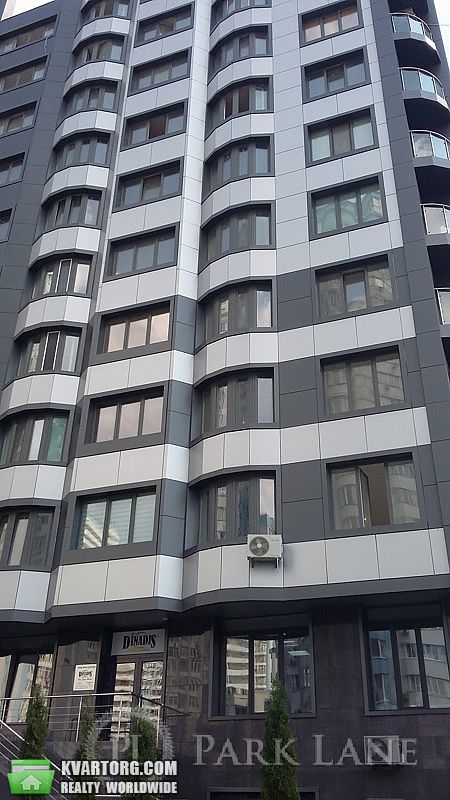 Sell 3-room apartment. Киев, Завальная — photo 1
