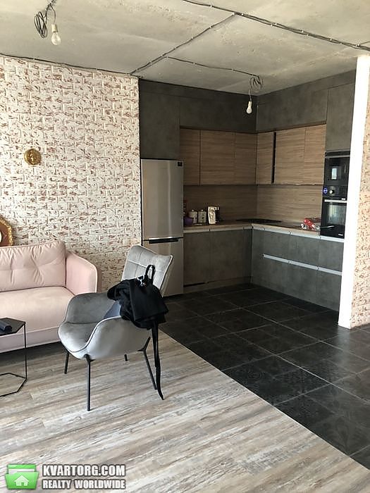 Sell 1-room apartment. Киев,  Правды пр — photo 1