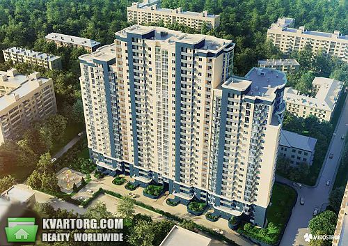 Sell 1-room apartment. Киев, Старокиевская — photo 1