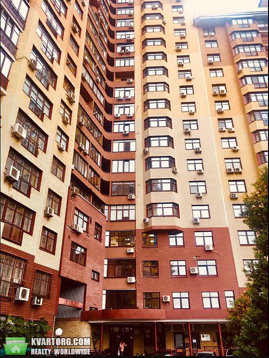 Rent out 1-room apartment. Киев,  Щорса — photo 4