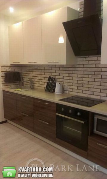 Sell 3-room apartment. Киев, Драгоманова — photo 1