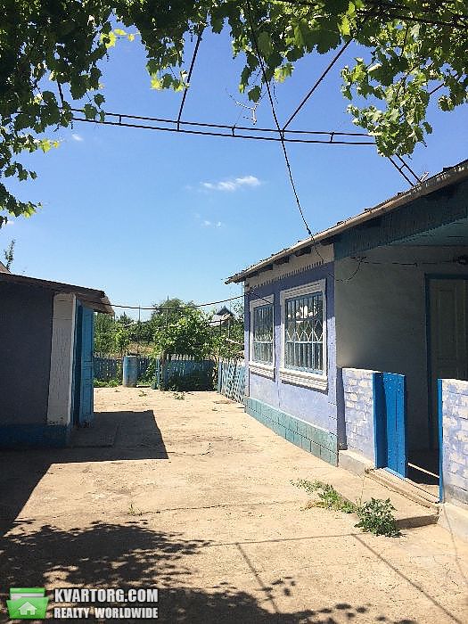 Sell house. Одесса, Победы — photo 4