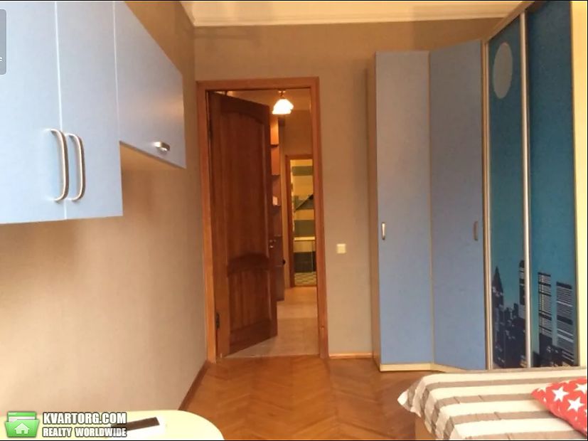 Rent out 3-room apartment. Киев,  Кустанайская — photo 4