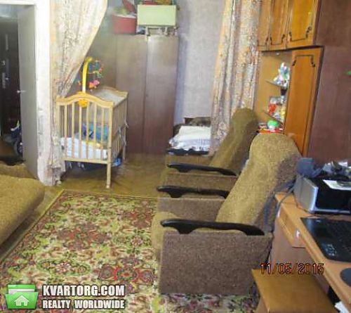 Sell 1-room apartment. Киев, жолудева — photo 2