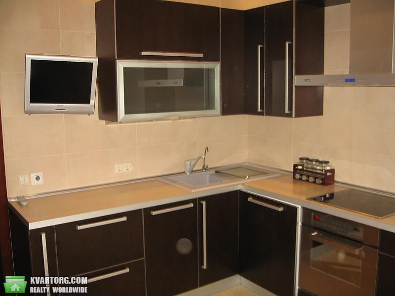 Rent out 2-room apartment. Киев, панаса мирного — photo 5