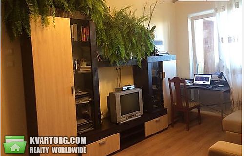 Sell 1-room apartment. Киев,  Братиславская — photo 6