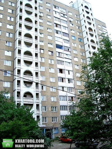 Sell 2-room apartment. Киев,  Правды пр — photo 1