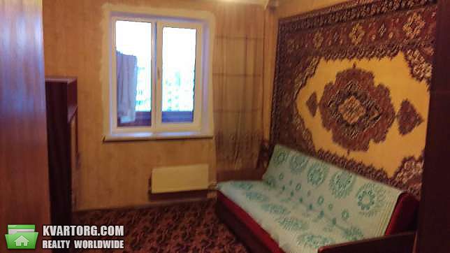 Sell 2-room apartment. Киев,  Тростянецкая — photo 5