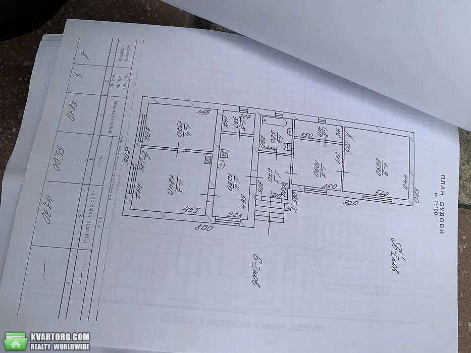 Sell house. Ужгород, Йосипа Терели — photo 5