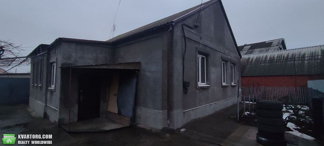 Sell house. Днепропетровск, Антона Вусыка — photo 1