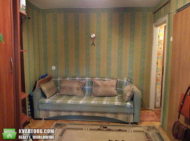 Sell 2-room apartment. Киев, Выборгская — photo 1