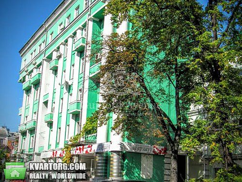 Sell 3-room apartment. Киев, Леонтовича — photo 1