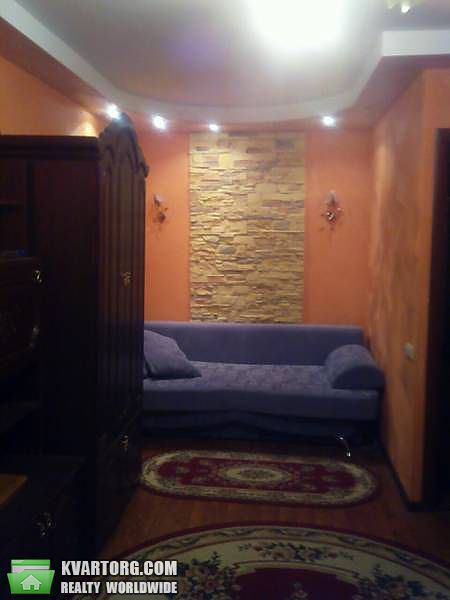 Rent out 1-room apartment. Киев, Вернадского бул — photo 4