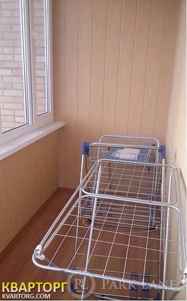 сдам 2-комнатную квартиру. Киев,  Леси Украинки бульв.21а - фото 5