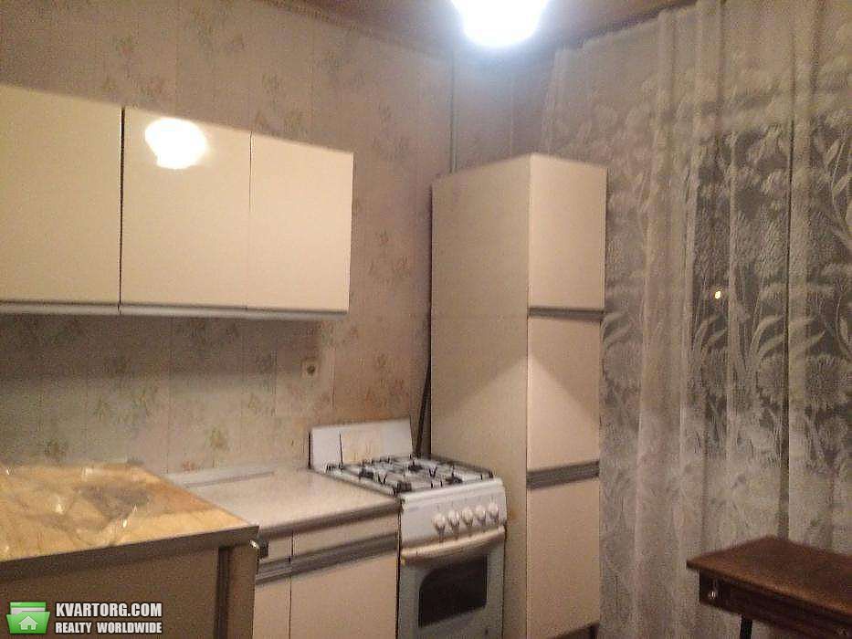 Sell 2-room apartment. Киев,  Харьковское шоссе — photo 2