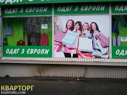 Rent out shop. Киев, ул.Герое Севастополя — photo 6