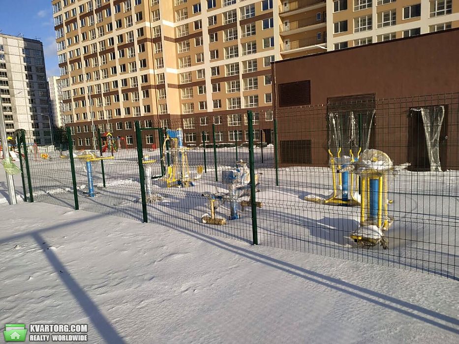 Sell 2-room apartment. Киев,  Правды пр — photo 7