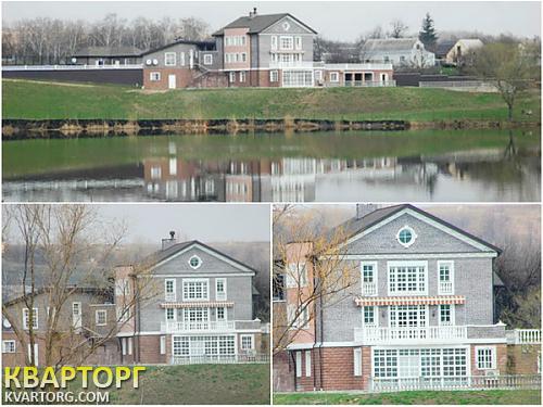 Rent out house. Киевская обл., Красное — photo 2