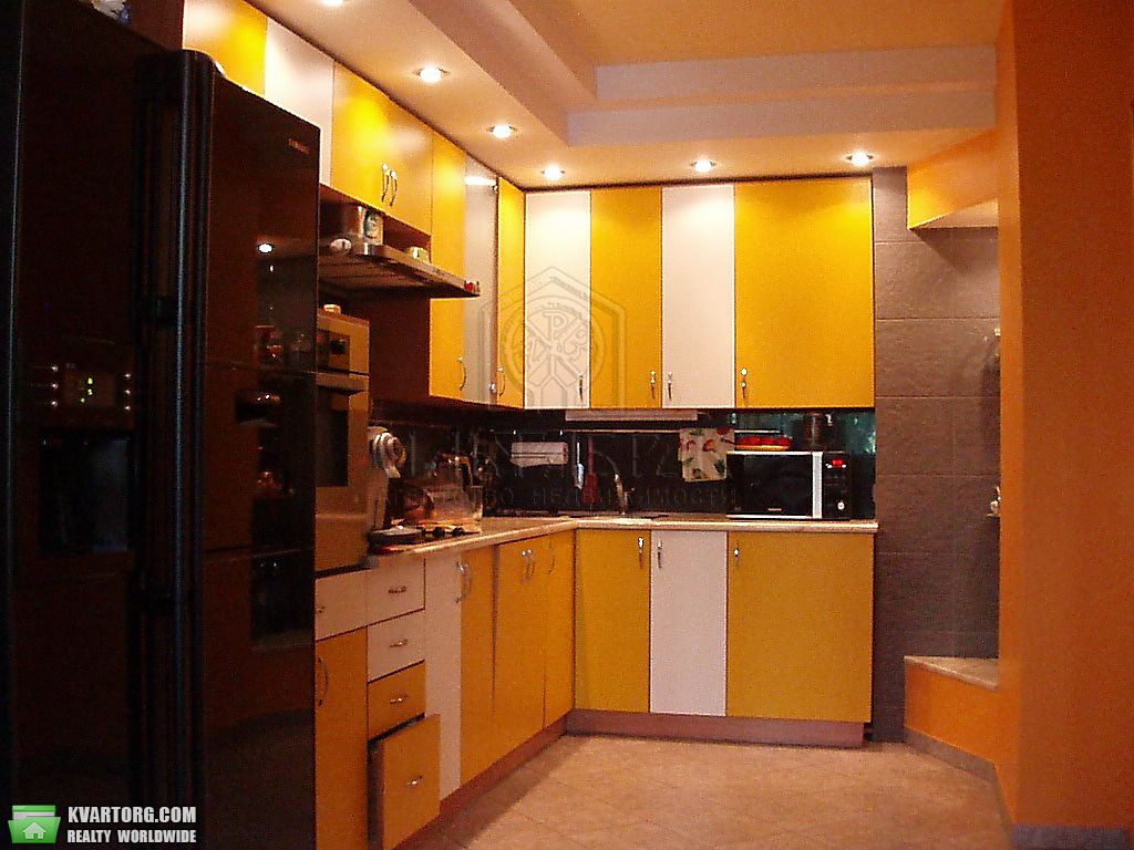 Sell 3-room apartment. Киев,  Дубового — photo 1
