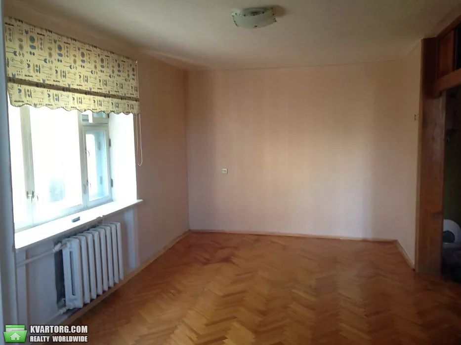 Sell 1-room apartment. Киев,  Воздухофлотский пр — photo 1
