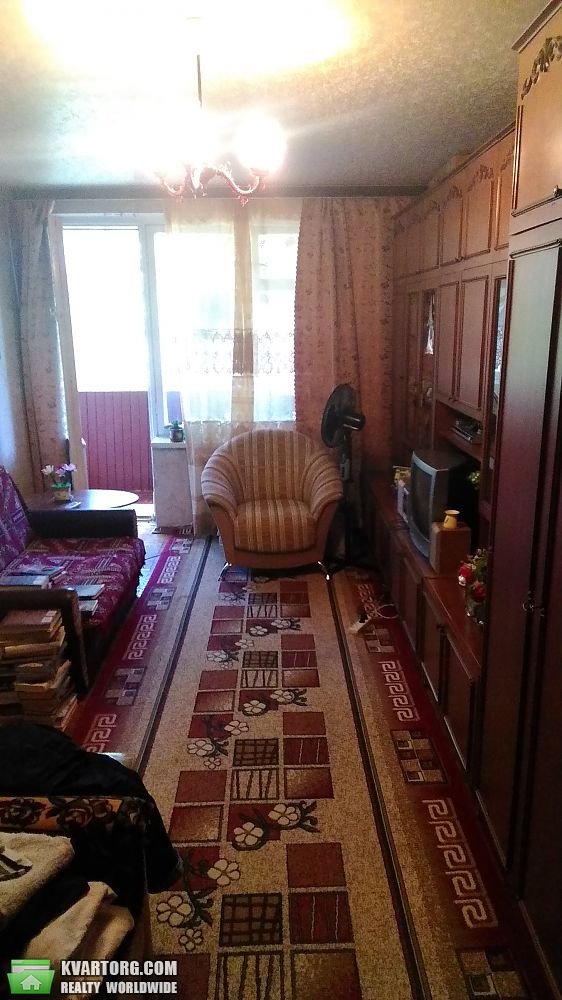 Sell 1-room apartment. Киев,  Пироговского — photo 10