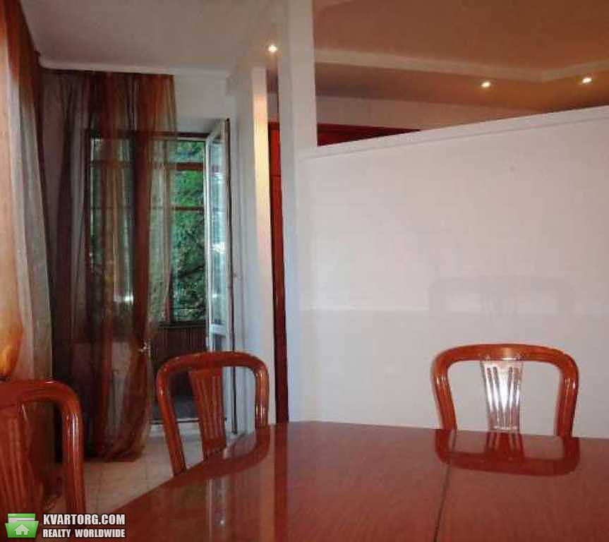 Rent out office. Киев,  Институтская — photo 6