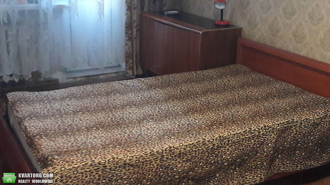 Rent out 2-room apartment. Киев,  Кудри — photo 5